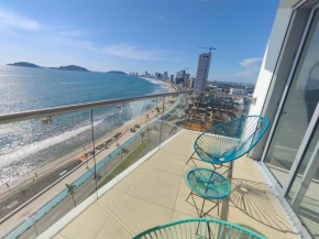 Sunset View 901 - Hermosas vistas al mar
